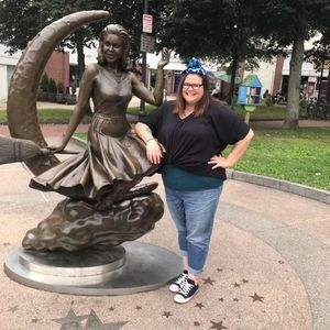 Meet your Posher, Kelly